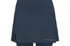 Damen-Skort-Navy