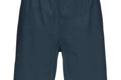 Herren-Bermuda-Shorts-Navy