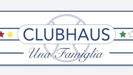 Logo Clubhaus